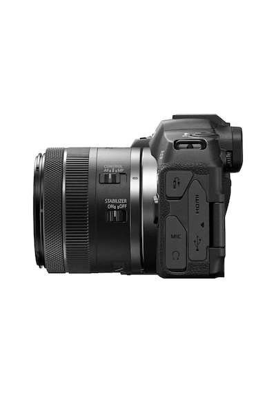 Canon EOS R8 + RF 24-50 MM F4.5-6.3 IS STM Fotoğraf Makinesi (Canon Eurasia Garantili)