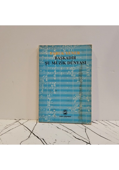 Başkadır Şu Müzik Dünyası