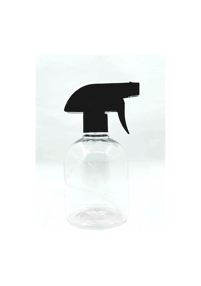 Borexi Boş Fısfıs Sprey Şişe 500 Ml Kimyasala Dayanıklı