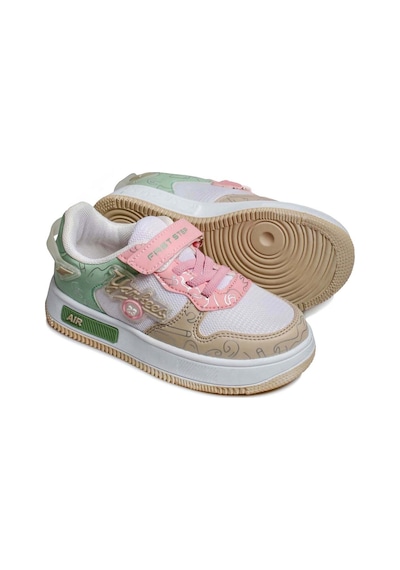 Fast Step Unisex Çocuk Sneaker Ayakkabı 461xca3002 001