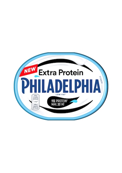 Philadelphia Extra Protein Krem Peynir 175 G