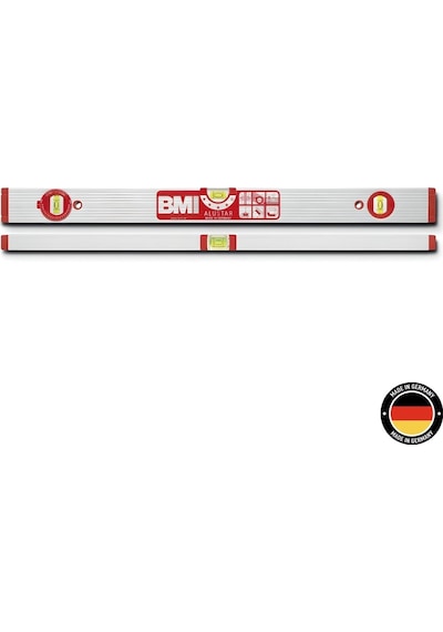 Bmı Alustar 691 Su Terazisi - 40 Cm