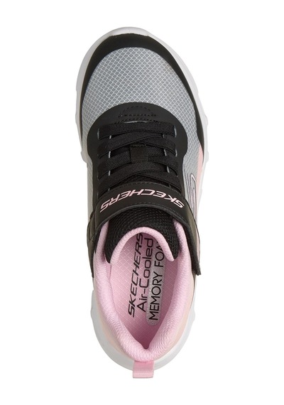 Skechers Glide-step Drift Çocuk Spor Ayakkabı Siyah