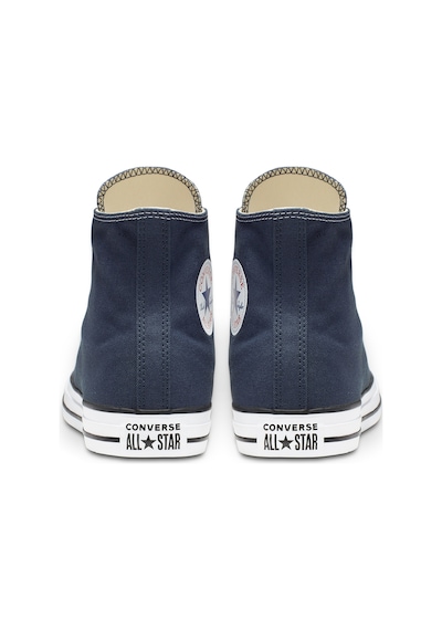 Converse Ct Chuck Taylor As Core Lacivert Erkek Sneaker 000000000100016410 Lacivert