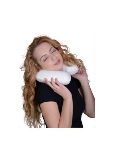 Armor Visko Seyehat Yastığı