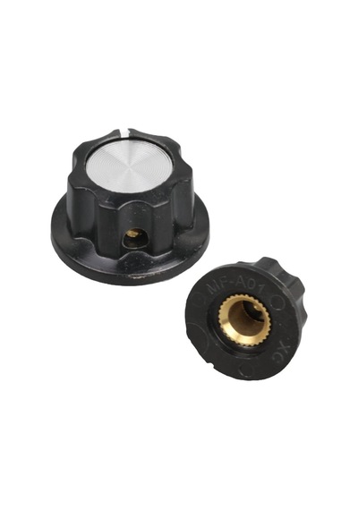Ayt Vidalı Pot Başlığı Mf-a01 Ic-222a-1 Diger