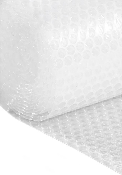 100 Cm X 10 Mt Üç Katlı Kalın Balonlu Naylon Patpat Pıtpıt Ambalaj, Paketleme, Eşya Koruma Naylonu 2