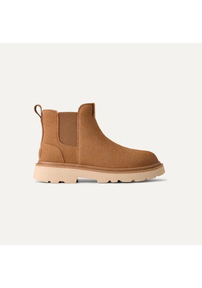 Chestnut Taba Bot Erkek 1171372 Ugg M Chelsea Lug Chestnut Taba
