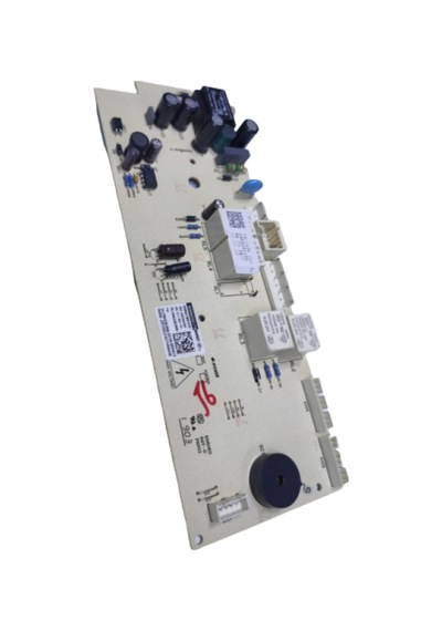 Arçelik Uyumlu Çamaşır Kurutma Makinesi Elektronik Kart - 2963282402 434456205