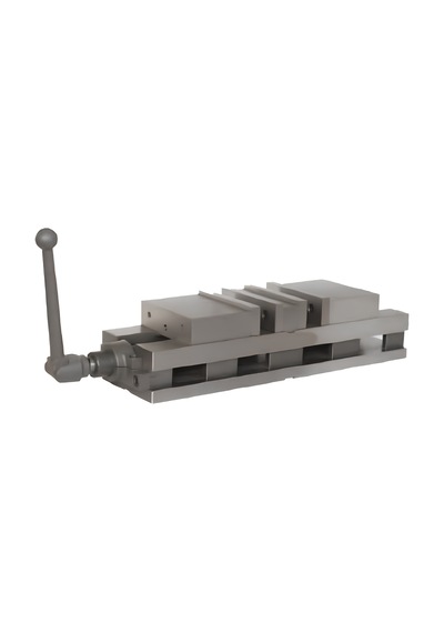Eric Çift Çene Mengene 160 Mm T340125