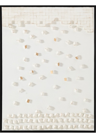 Mudo Home Arcade 3d Çerçeveli Tablo 90x120 Cm
