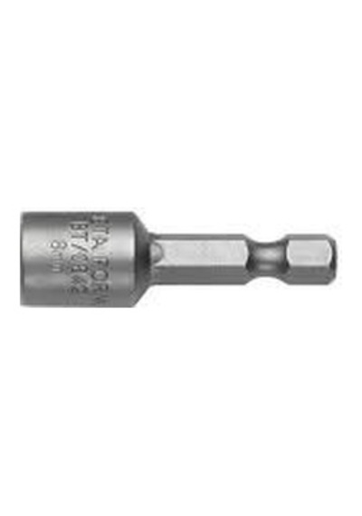 Manyetik Somun Lokma Ucu 8x45 Mm
