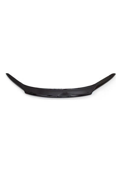 S-dizayn Honda Cr-v Abs Plastik Kaput Rüzgarlığı 2012-2018 A+kalite