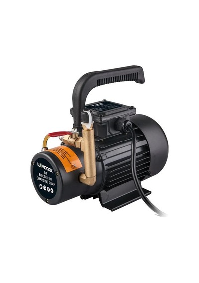 Wipcool R4 Elektrikli Yağ Pompası Pco-4 16 Bar