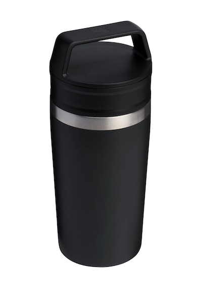 Stanley The Cafe To-Go Travel Mug 0.35 L  Siyah