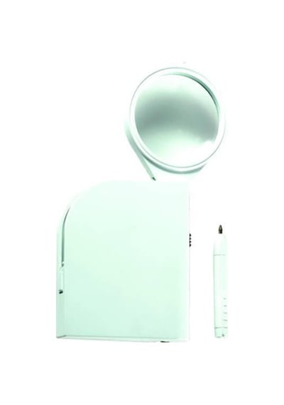 Class By-250 Led Işıklı 2X Büyüteç