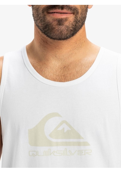 Quiksilver Ev Comp Logo Tank Erkek Atlet Eqyzt08041-qk.908