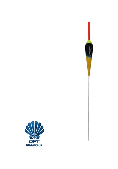 Dft Sliding Floats Şamandıra 1008 - 18 Gram
