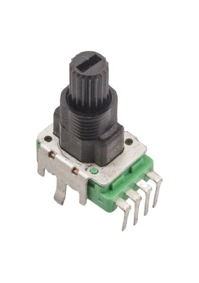 B103 10k 4-pin Potansiyometre