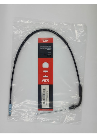 Mtx Mtxc01058 2007-2012 Honda Cbr 600 Rr Uyumlu Gaz Teli Çekme