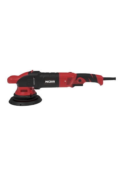 Noir NR PS 15 150 1010W 150 MM Yüksek Torklu Orbital Polisaj Makinesi