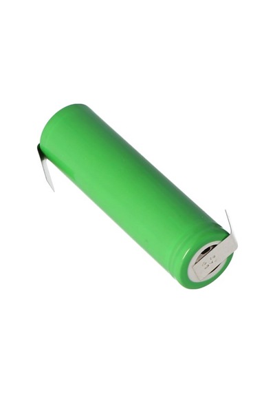 Lg Inr18650Mj1 - 3500 Mah 3.6V - 3.7V 10A li-Ion Pil + Lehim Etik