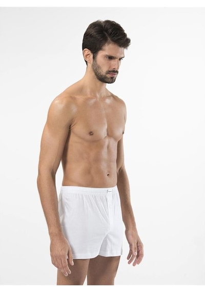 Türen 130 Penye Boxer-Karısık - Xl