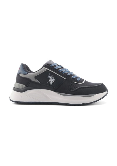 U.S. Polo Assn. Mack Erkek Ayakkabi - Lacivert Lacivert