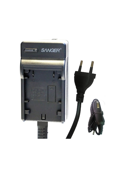 Sanger Samsung Uyumlu Vp-Dc563 Vp-D964 Sc-Dc565 Şarj Cihazı