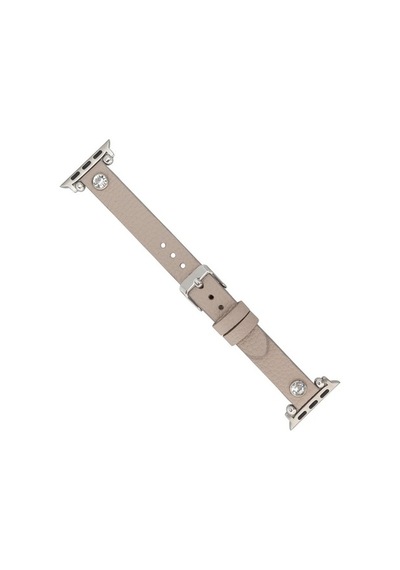 Bouletta Apple Watch Uyumlu Deri Kordon Visby 38-40-41Mm Ferro Er