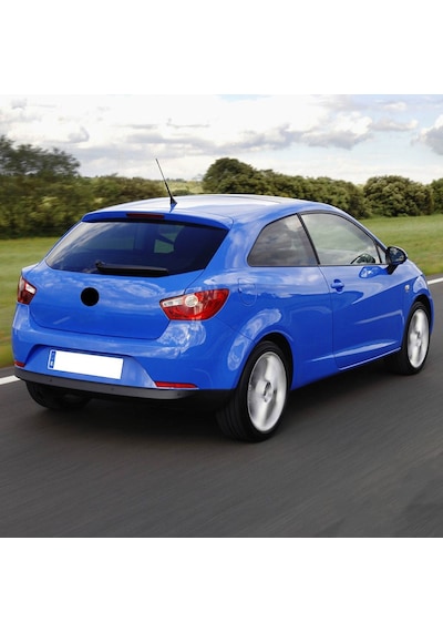 Vass41 Seat İbiza Coupe 2009-12 Arka Bagaj Amortisörü Pistonu 6j3827550