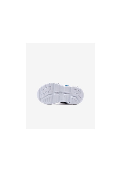 Skechers Lil Gametronix Küçük Erkek Çocuk Siyah Spor Ayakkabı 402262N Bkmt