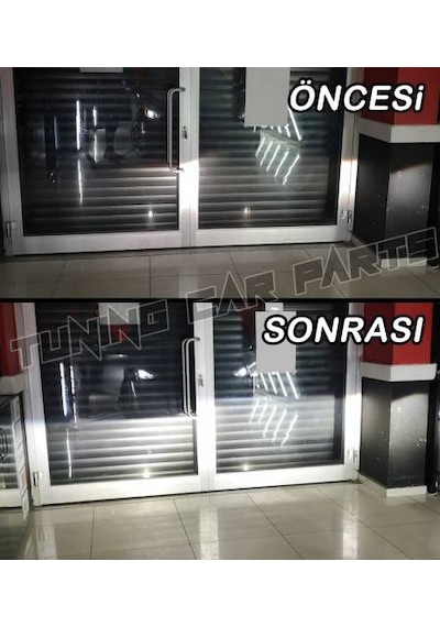 Toyota Corolla Uyumlu Photon Milestone Hır2 Led - 24000 Lumen Gücünde
