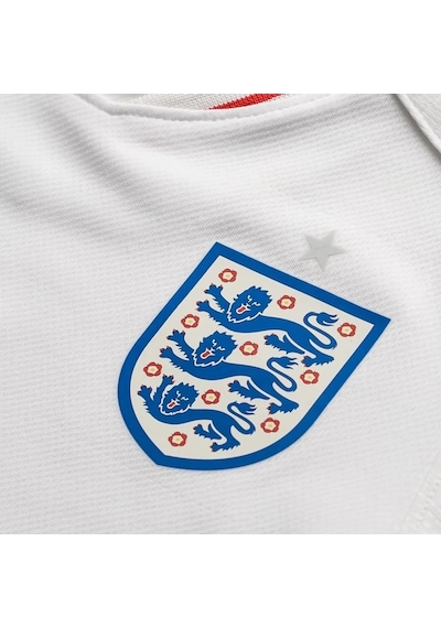 Nike England Home Shirt Word Cup 2018 Baby-kit İngiltere Çoraplı Bebek Forma Takımı Beyaz