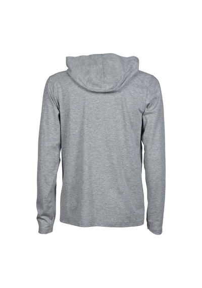 Arena TEAM HOODED LONG SLEEVE T-SHİRT UNİSEX