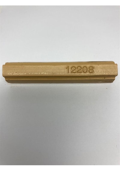 Yumuşak Tamir Mumları 122 08 Açık R.bambu 8cm Yumuşak Mum-13495
