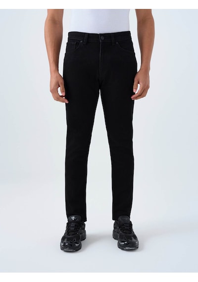 Loft Siyah Erkek Jean Pantolon Lf2039441 Siyah