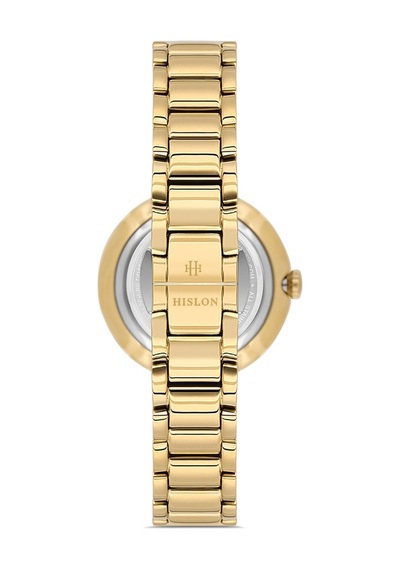 Hislon Women's Classic Queen Ql162g-09sg Gri