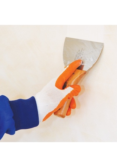 Dekor Ispatula Macun Ispatulası 18 CM 180 MM