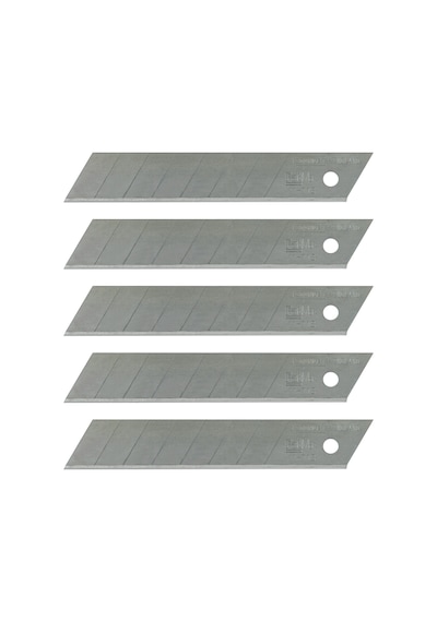 Stanley 0-11-718 Maket Bıçağı Yedeği 110X18 MM 5X1 (Fatmax)