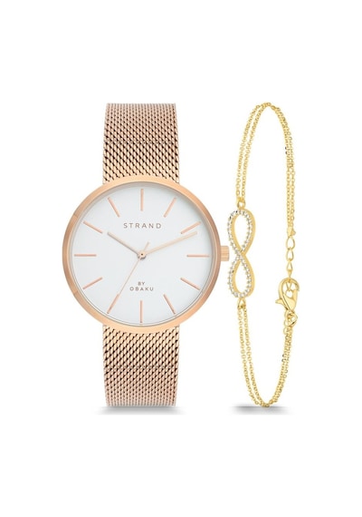 Obaku Denmark S700LXVIMV Kadın Kol Saati