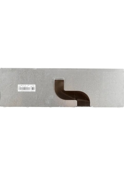 Acer Aspire 5536, 5742, 5738, 5810t Notebook Klavye Siyah Tr / Kl0470