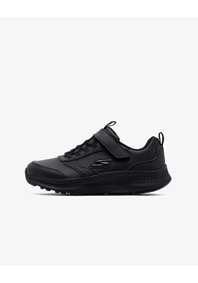 Skechers Go Run Consistent Kız Çocuk Siyah Spor Ayakkabı Siyah