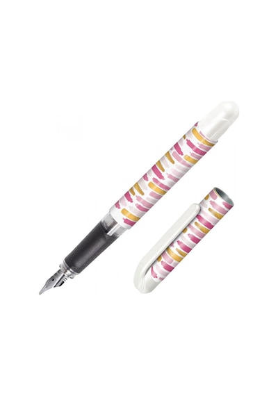 Online College Iı Pembe Brush Dolma Kalem M 12530/3D