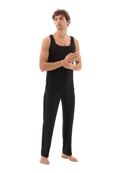 Blackspade Erkek Atlet Aura 9504 - Siyah Siyah