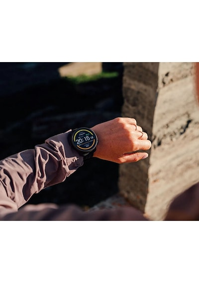 Suunto Vertical Sporcu Saati Ss051205000 Gri