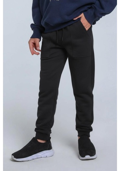 Xo Kids Erkek Çocuk Pantolon 8-14 Yaş 69300 Lacivert