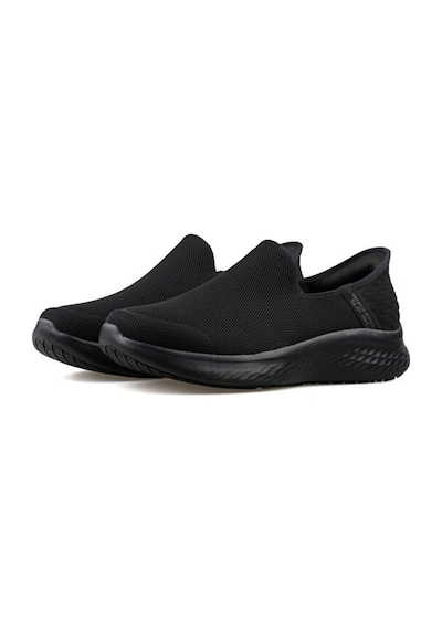 Skechers Skech-lıte Pro Sr Erkek Günlük Ayakkabı 200281-blk Siyah Renkli