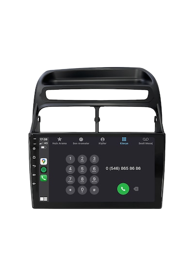 Fiat Linea Android Multimedya Sistemi 2007-2016 Crv4104xp Fiat Linea Android Multimedya Sistemi 2007-2016 Crv4104xp
