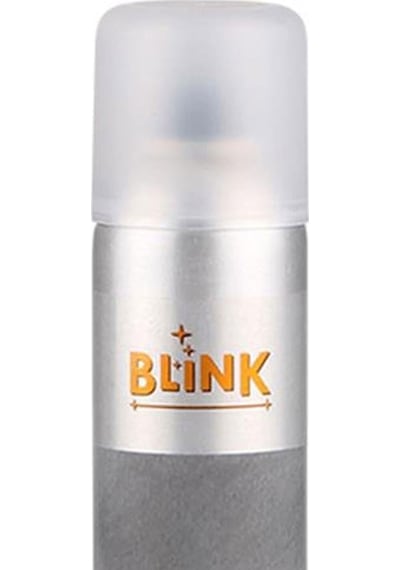 Blink Renksiz Natural Süet Ve Nubuk Deri Bakım Spreyi 250 Ml. Renksiz